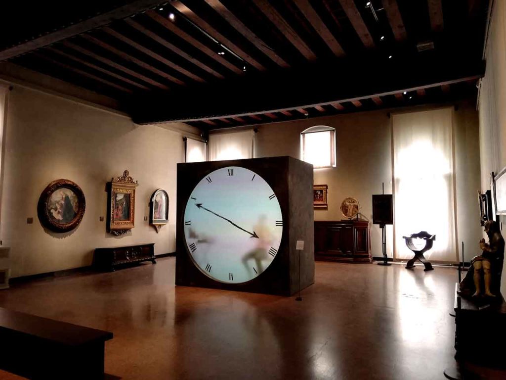 Ca' d'Oro Galerie Venedig: Eintritt, Öffnungszeiten & Infos