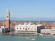 Dogenpalast in Venedig - Öffnungszeite