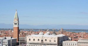 Dogenpalast in Venedig - Öffnungszeite