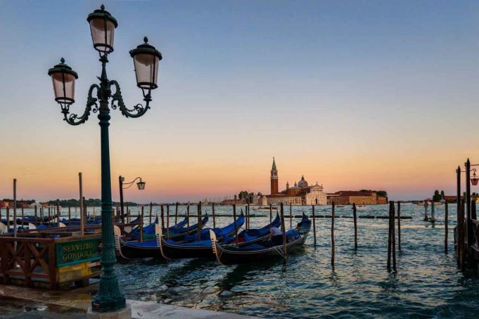 Der Markusplatz In Venedig - Anfahrt, Tipps, Infos & Hinweise