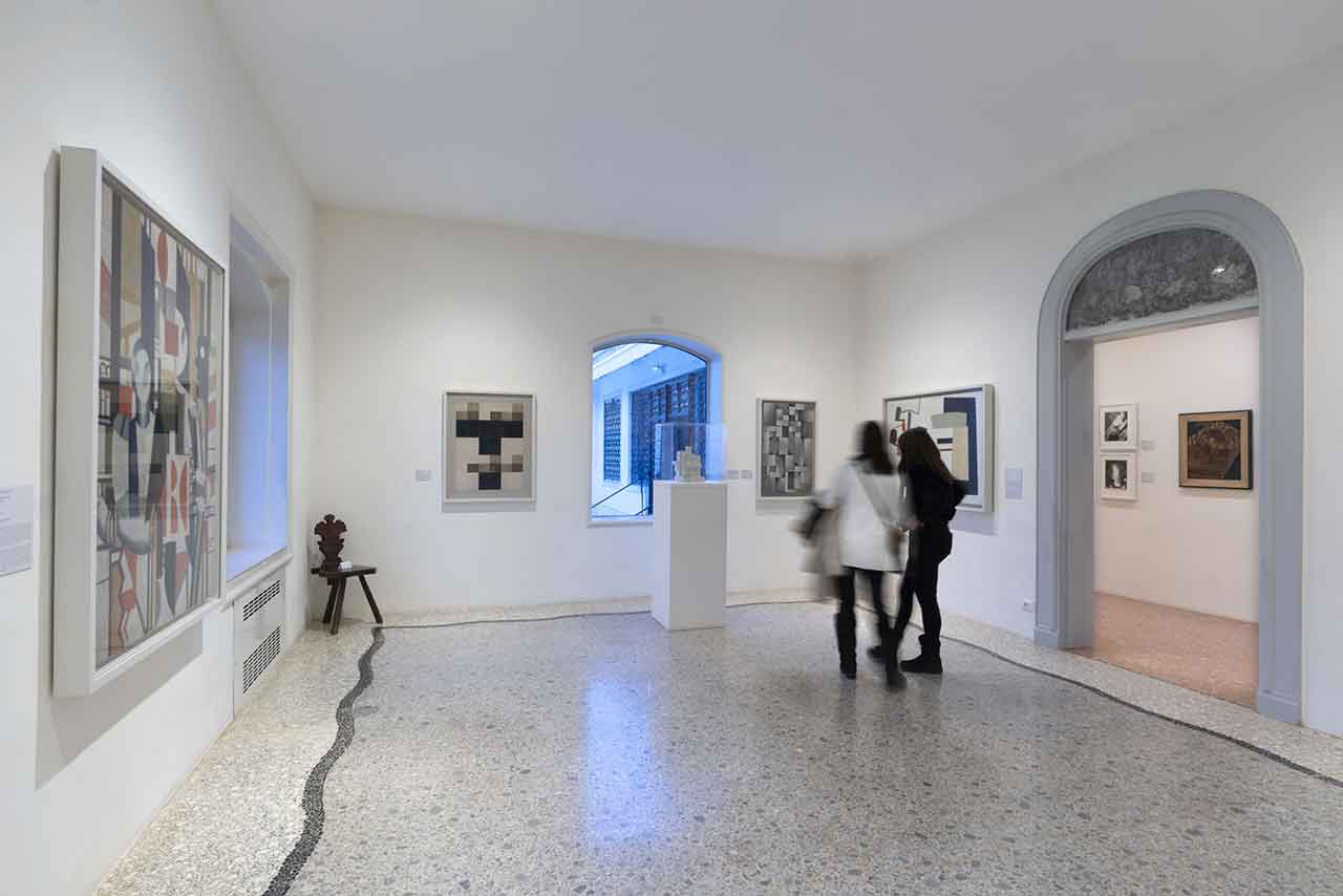 Peggy Guggenheim Collection in Venedig: Eintritt, Öffnungszeiten & Infos