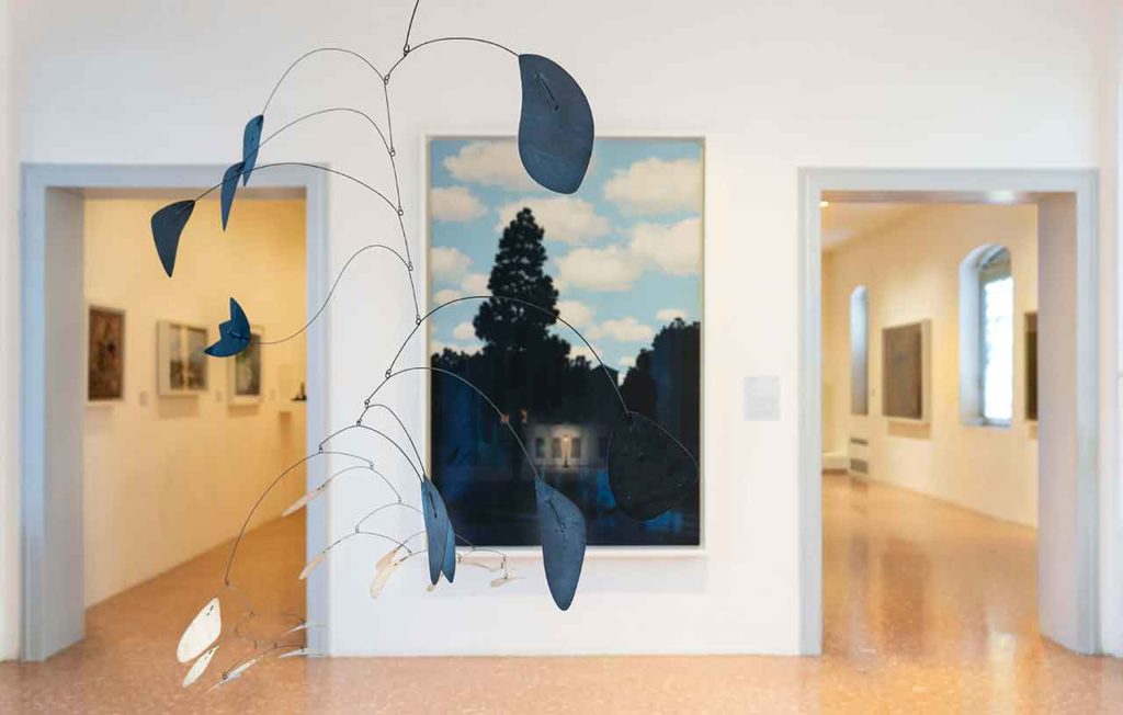 Peggy Guggenheim Collection in Venedig: Eintritt, Öffnungszeiten & Infos