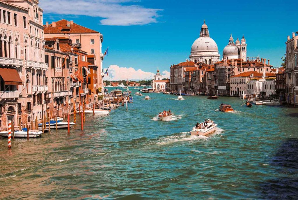 Venedig City Pass: Preise, Leistungen, Fazit - Lohnt sich der Pass?