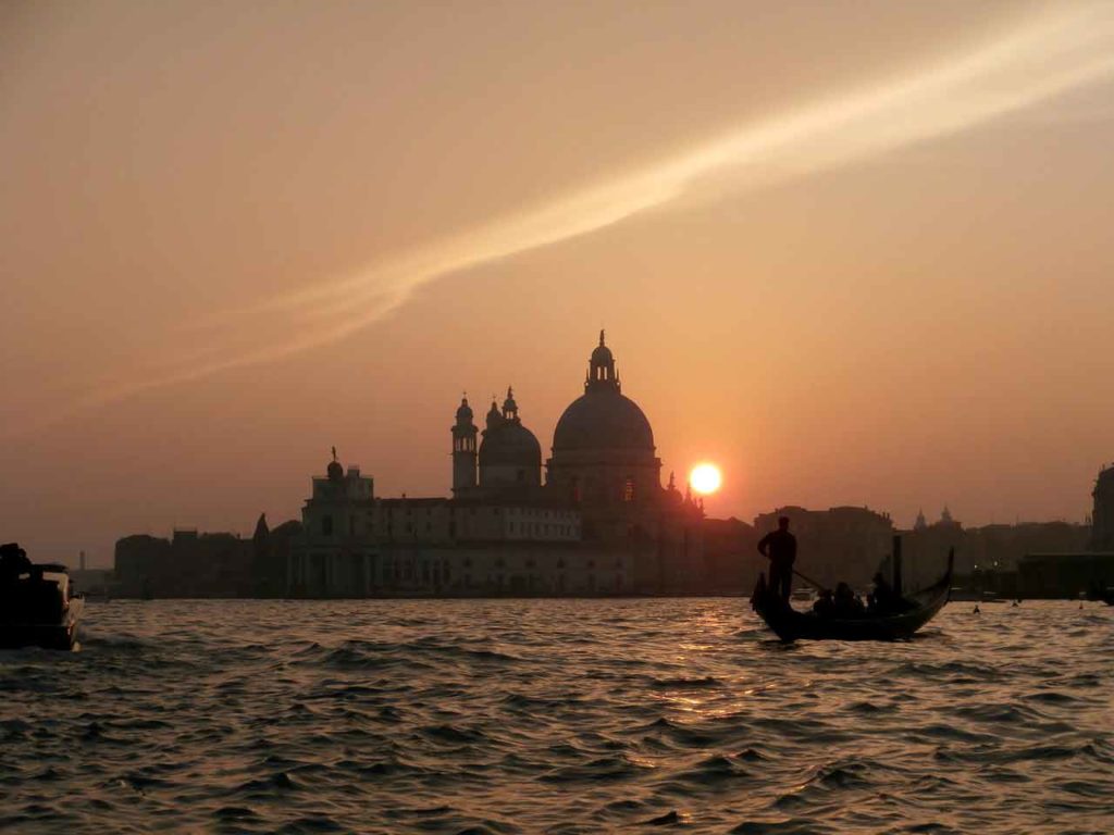 Venedig an Ostern - Lohnt es sich?