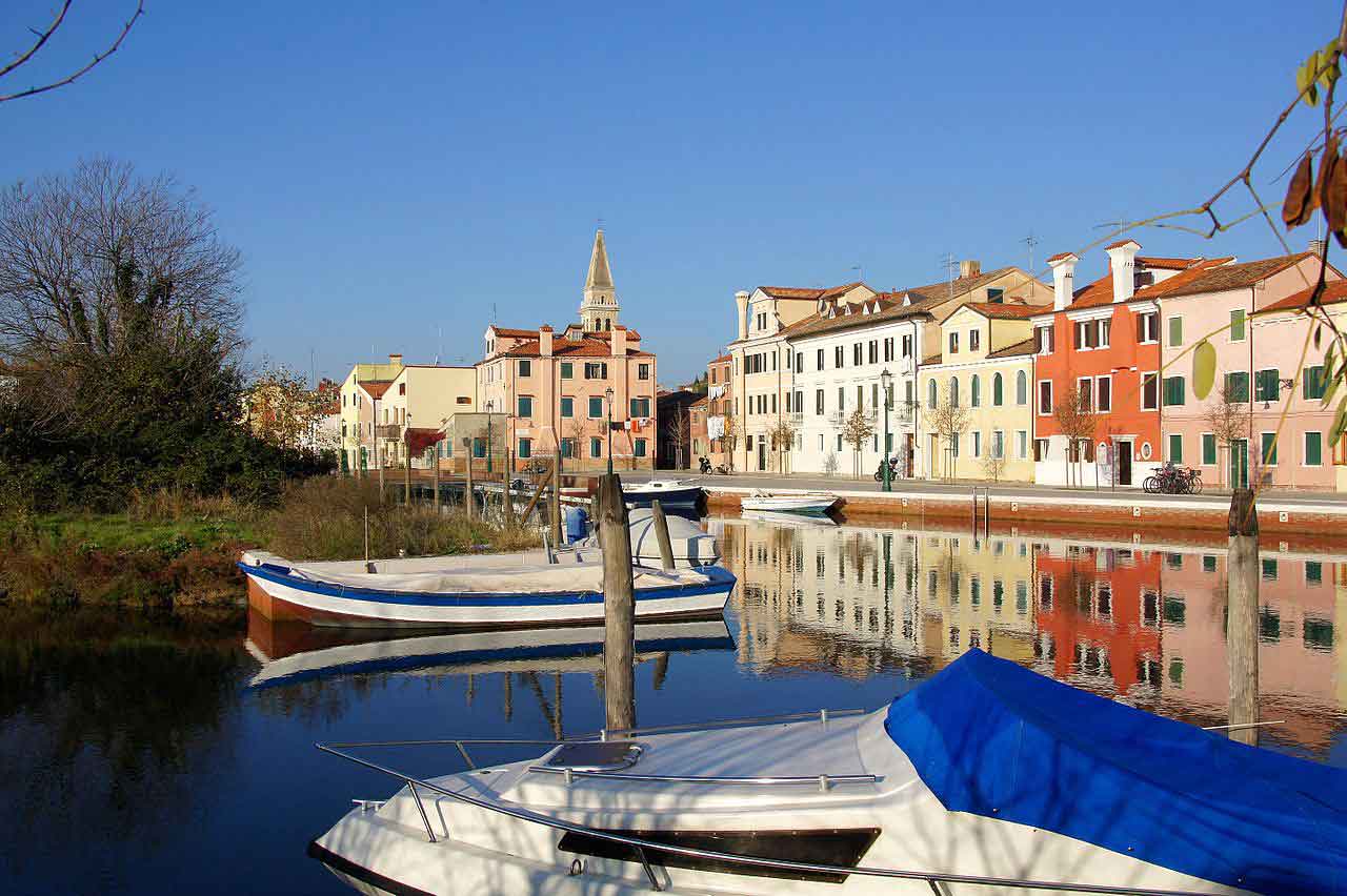 Strände in Venedig Übersicht, Lagen, Hinweise und Infos