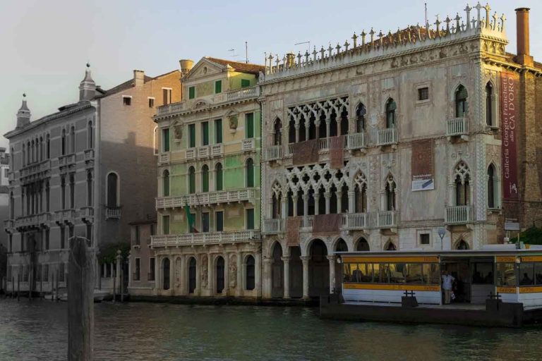 fahrrad mieten venedig