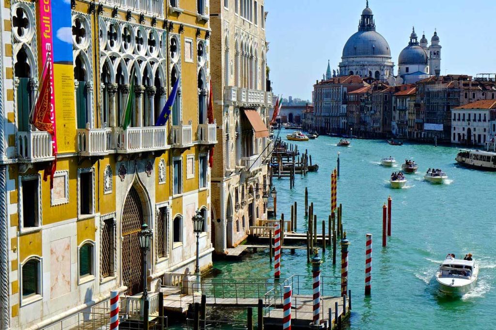 Der Venedig-Pass: Was beinhaltet das praktische Kombi-Angebot?