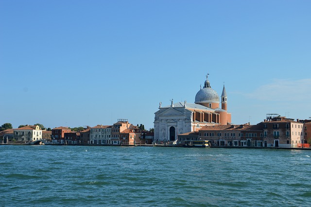 Giudecca Canal